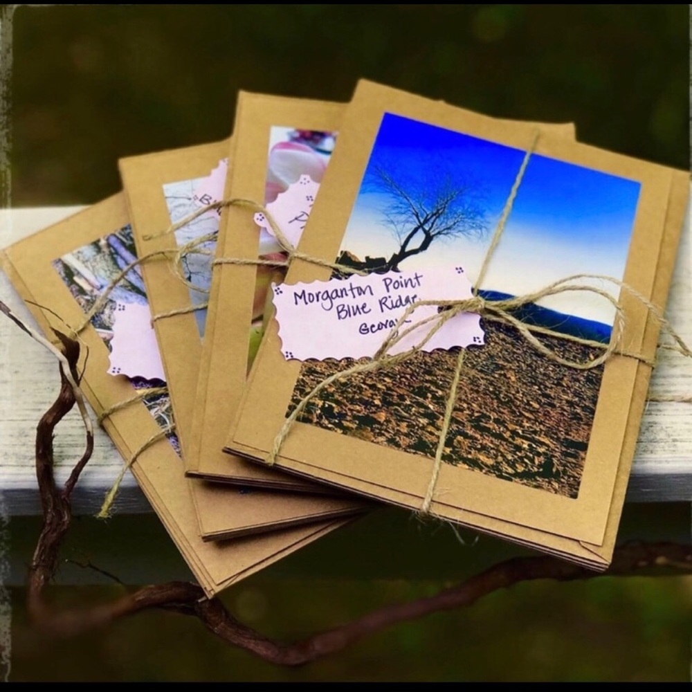 🔥 SALE! ♡ Photography Stationary ♡